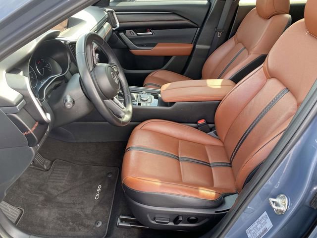 Used 2023 MAZDA CX-50 Meridian Edition w/ Apex Package AWD/4WD image 18