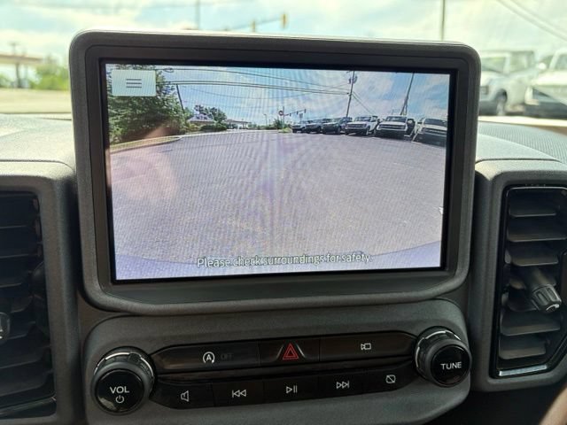 Certified 2023 Ford Bronco Sport Badlands w/ Premium Package AWD/4WD image 24