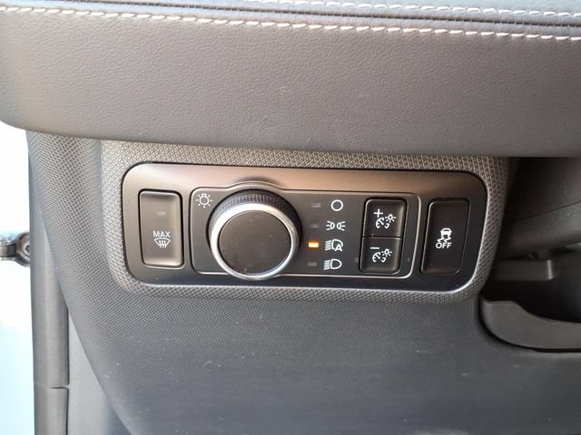 Certified 2024 Ford Mustang Mach-E Premium AWD/4WD image 17