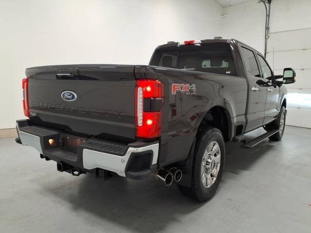 Certified 2024 Ford F250 Lariat w/ Lariat Ultimate Package AWD/4WD image 3