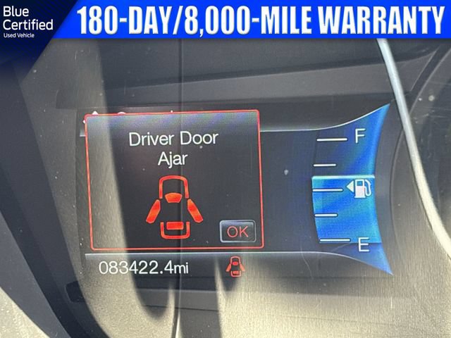 Certified 2018 Ford Fusion FWD image 24
