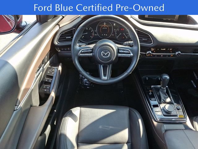 Used 2023 MAZDA CX-30 2.5 Turbo w/ Premium Plus Pkg AWD/4WD image 13