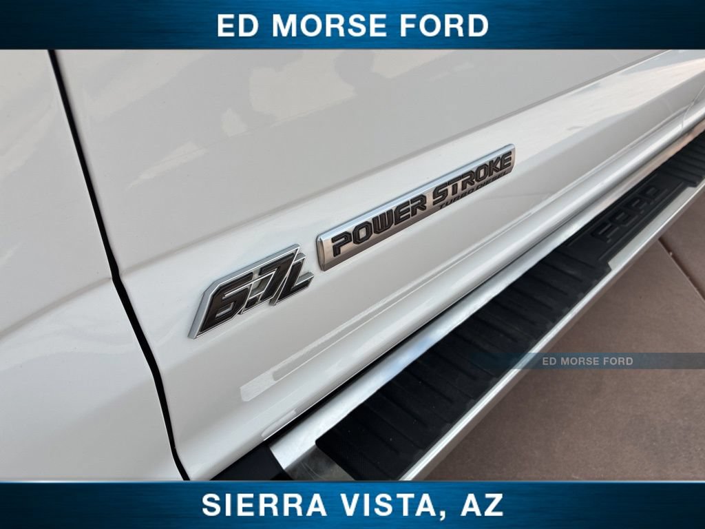 Certified 2022 Ford F250 Lariat w/ Lariat Value Package AWD/4WD image 5