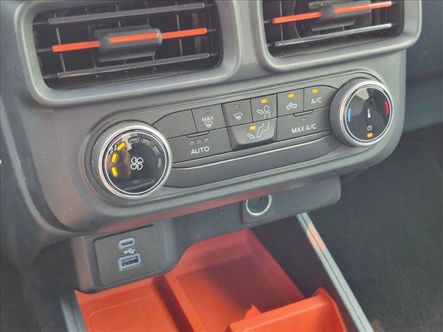 Certified 2024 Ford Maverick XLT w/ Equipment Group 300A Standard AWD/4WD image 15