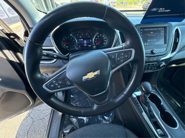 Used 2022 Chevrolet Equinox LT AWD/4WD image 14