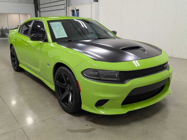 Used 2023 Dodge Charger R/T w/ Cold Weather Package image 5