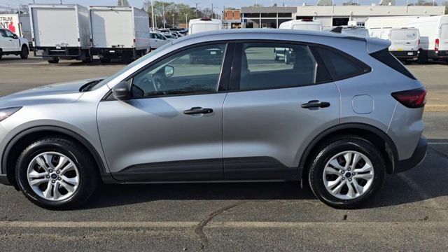 Certified 2023 Ford Escape AWD image 6