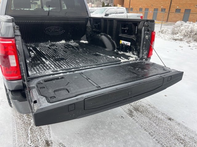 Certified 2023 Ford F150 XLT w/ Equipment Group 302A High image 23