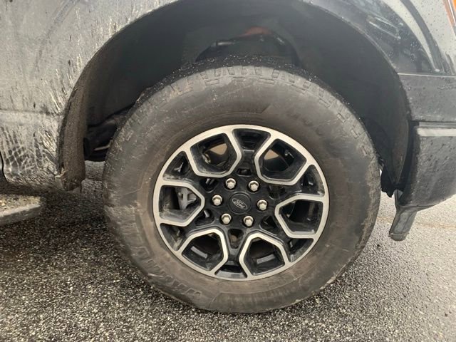 Certified 2023 Ford F150 XLT w/ Equipment Group 302A High image 30