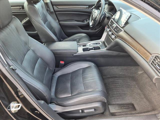 Used 2019 Honda Accord EX-L image 23