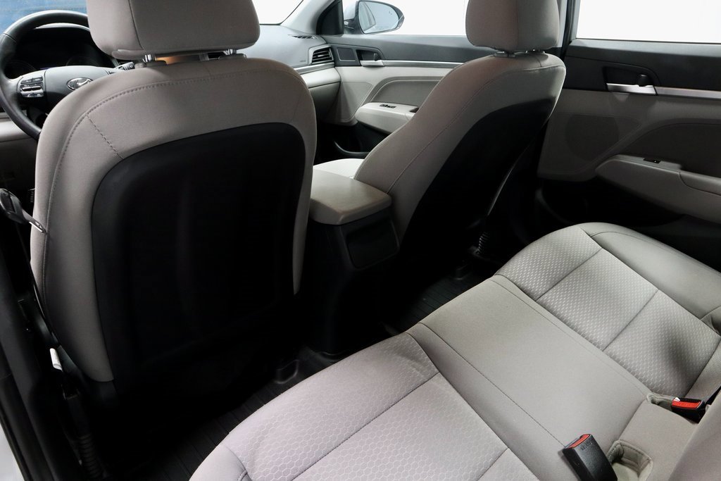 Used 2020 Hyundai Elantra Value Edition image 21