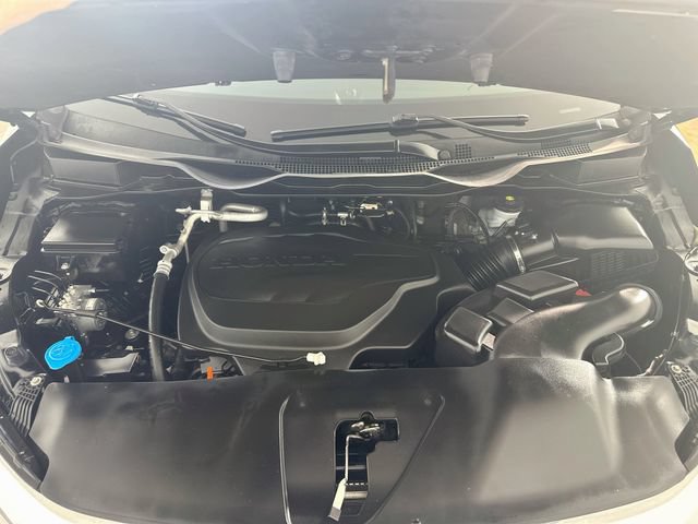 Used 2023 Honda Odyssey Touring image 36