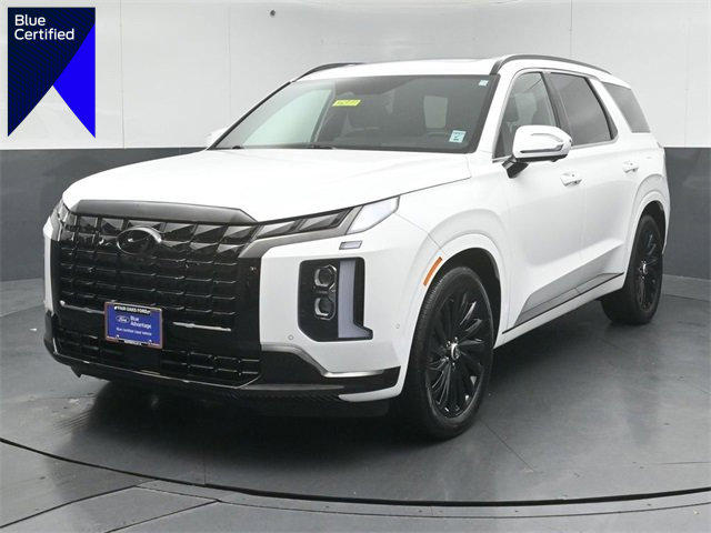 Used 2024 Hyundai Palisade Calligraphy