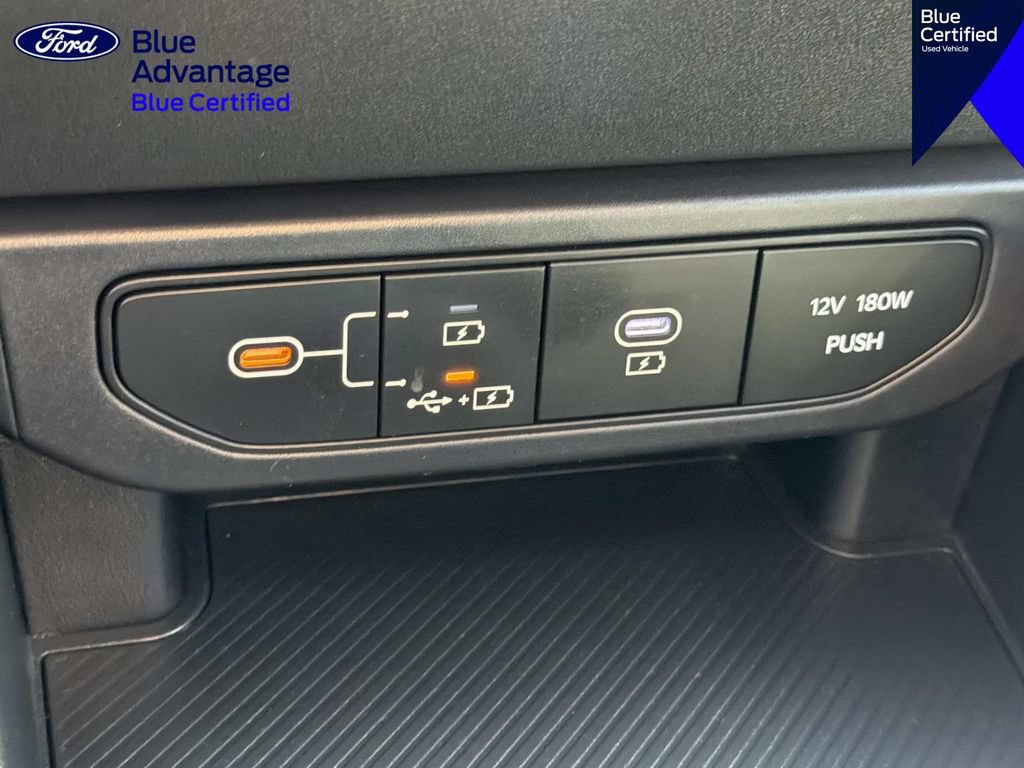 Used 2025 Kia K4 FWD image 33