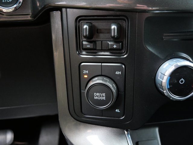 Certified 2023 Ford F150 XLT w/ Equipment Group 302A High AWD/4WD image 25