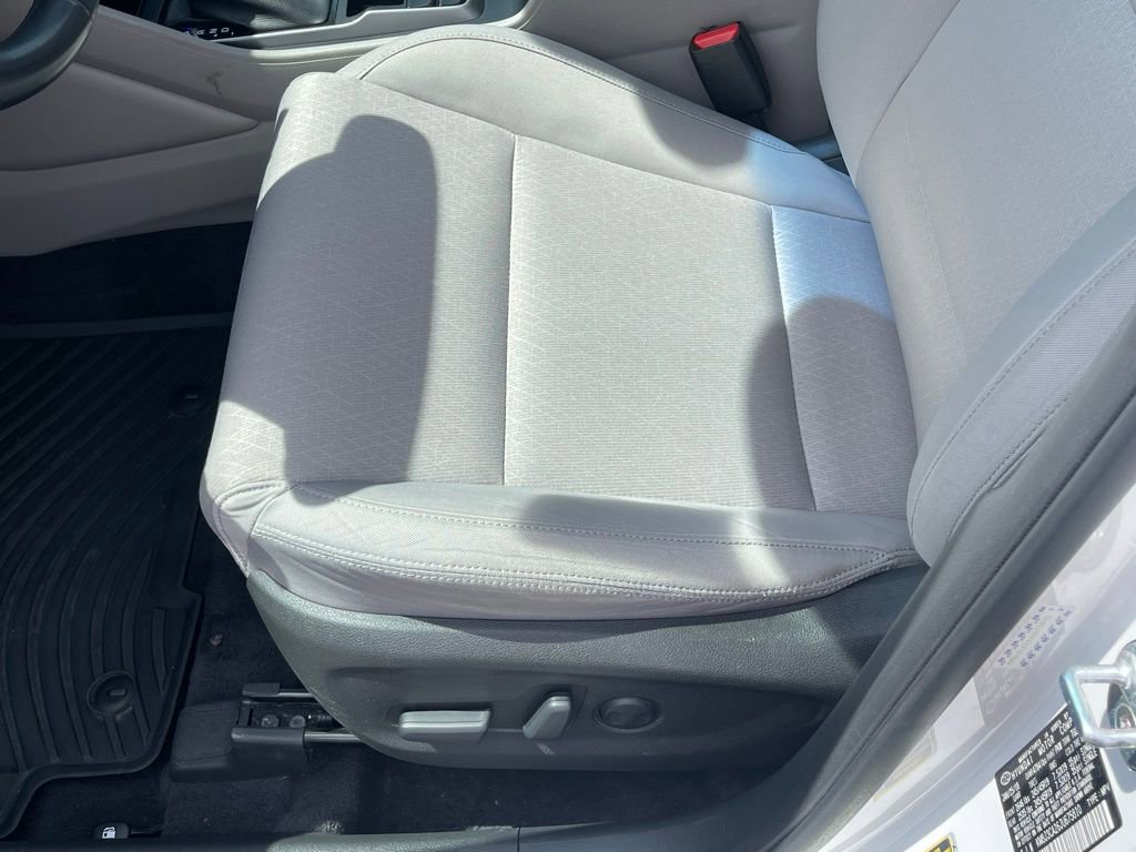 Used 2018 Hyundai Tucson Value image 27