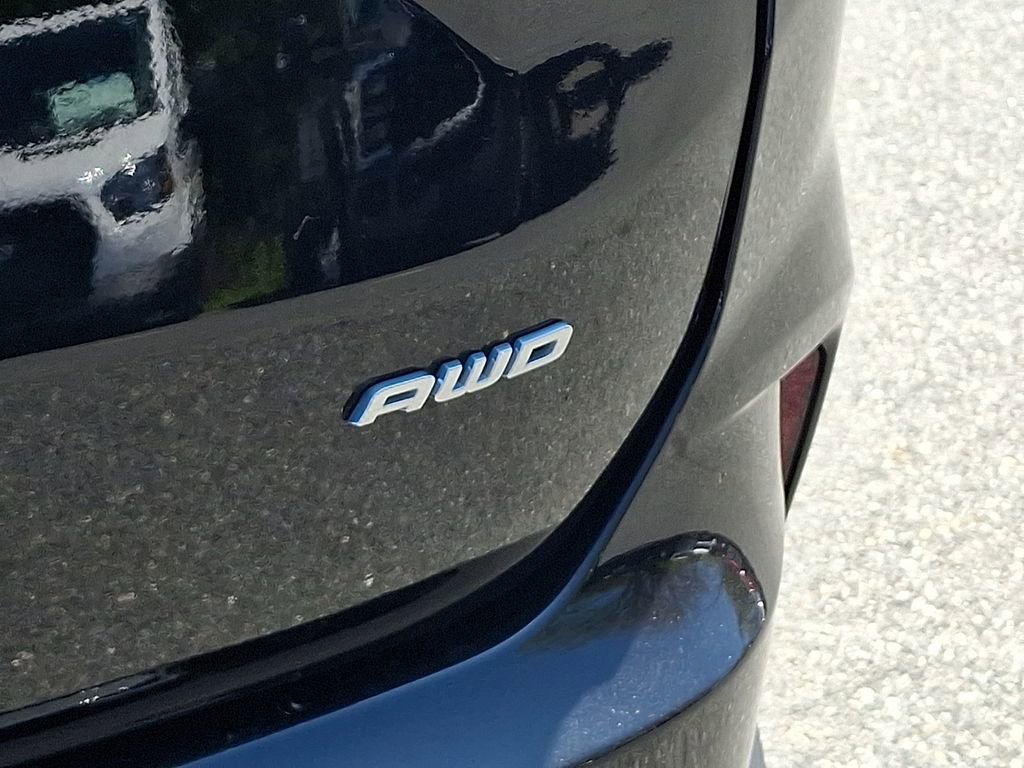 Certified 2024 Ford Edge SEL AWD/4WD image 30