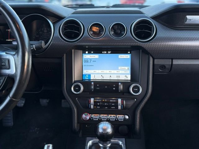 Certified 2018 Ford Mustang GT w/ GT Performance Package image 19