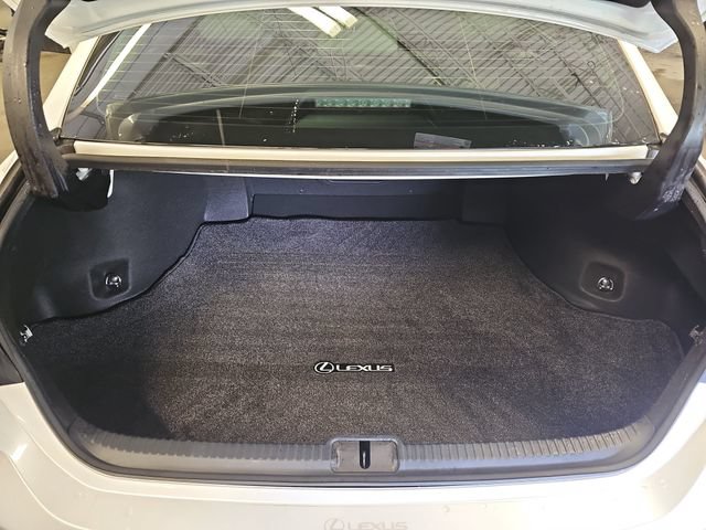 Used 2024 Lexus ES 350 Ultra Luxury w/ Accessory Package (Z2) FWD image 12