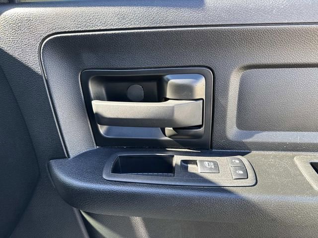 Used 2023 RAM 4500 Tradesman w/ Chrome Appearance Group image 13