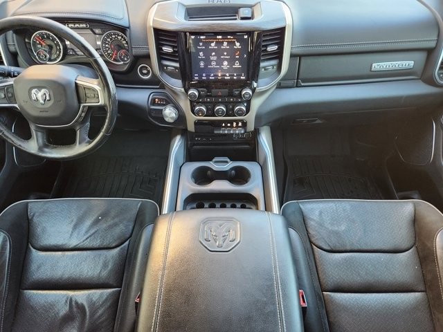 Used 2019 RAM 1500 Laramie image 26