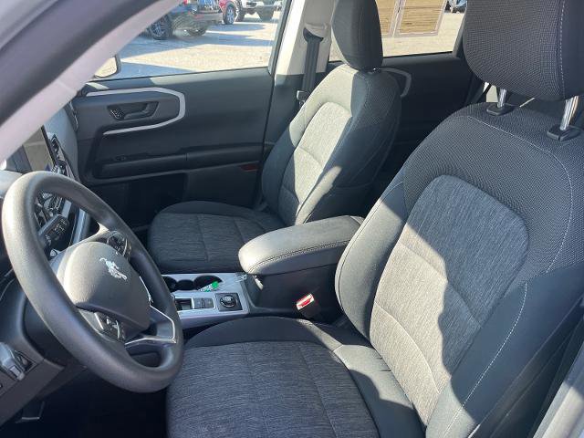 Certified 2022 Ford Bronco Sport Big Bend image 19