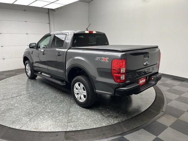 Certified 2019 Ford Ranger XL w/ Equipment Group 101A Mid AWD/4WD image 2