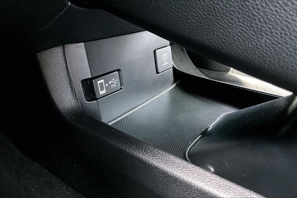 Used 2021 Honda Civic EX image 32
