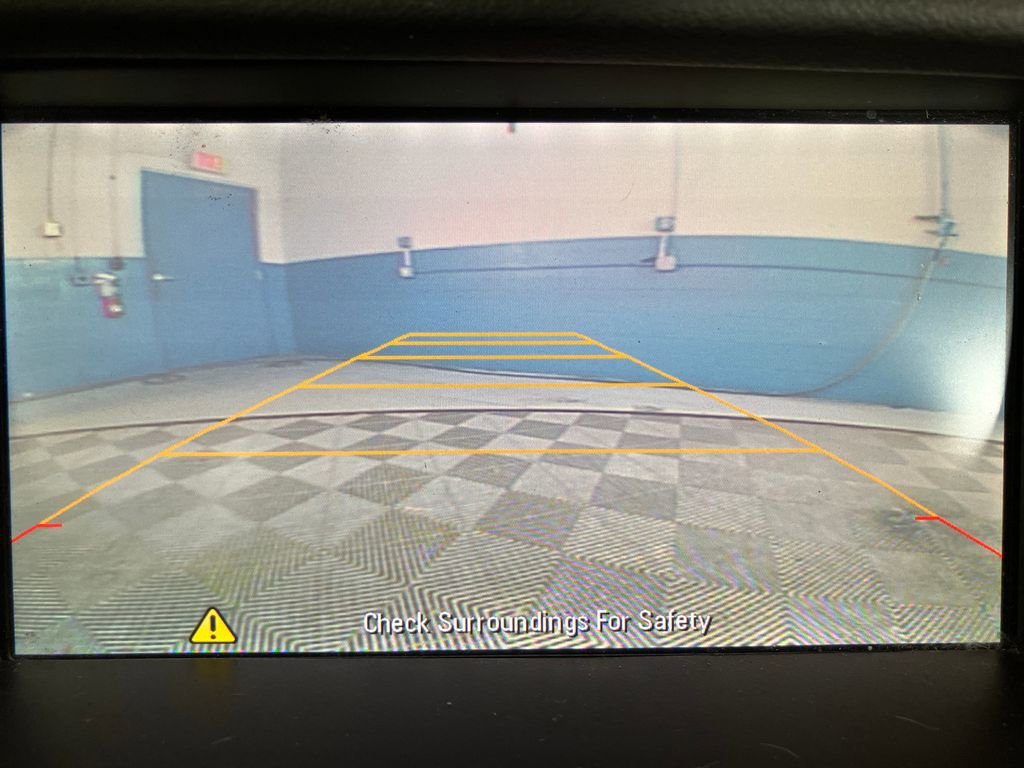 Used 2017 Buick Cascada Premium image 23