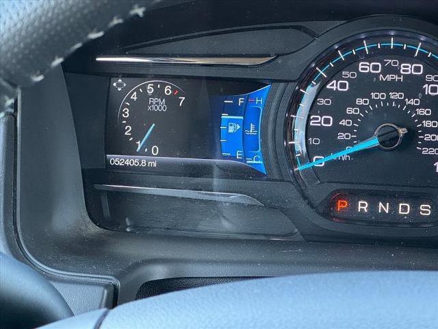 Certified 2019 Ford Flex SEL w/ Equipment Group 202A image 14