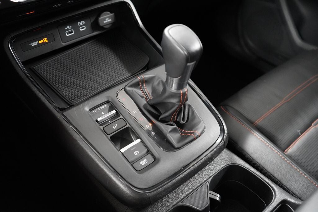 Used 2023 Honda CR-V Sport Touring image 18