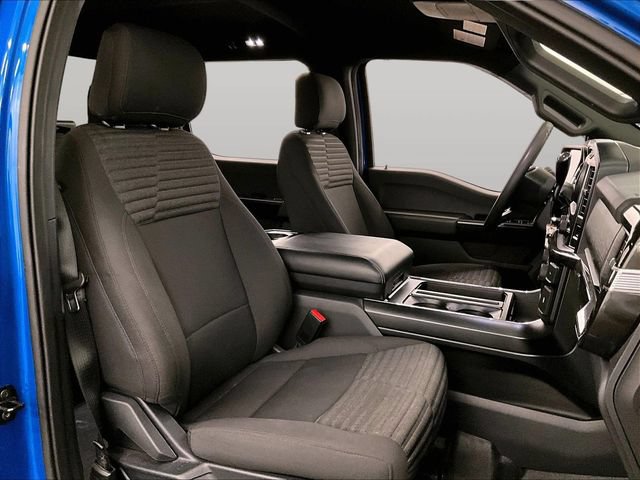 Certified 2021 Ford F150 XL w/ STX Appearance Package AWD/4WD image 7