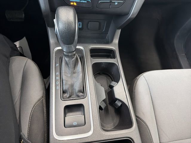 Certified 2017 Ford Escape S FWD image 17