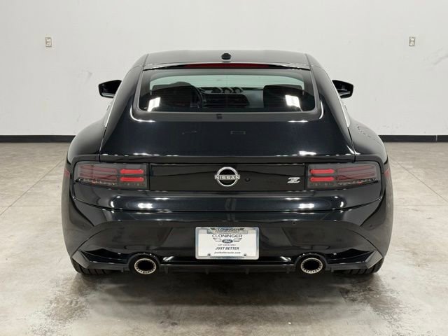 Used 2024 Nissan Z Sport w/ Floor Mat Package RWD image 10