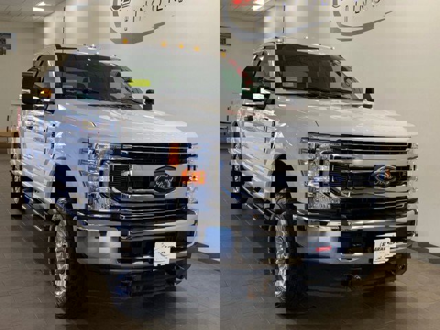 Certified 2022 Ford F350 XL w/ STX Appearance Package image 2