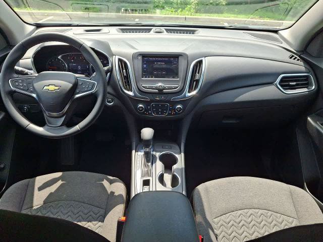 Used 2024 Chevrolet Equinox LT FWD image 10