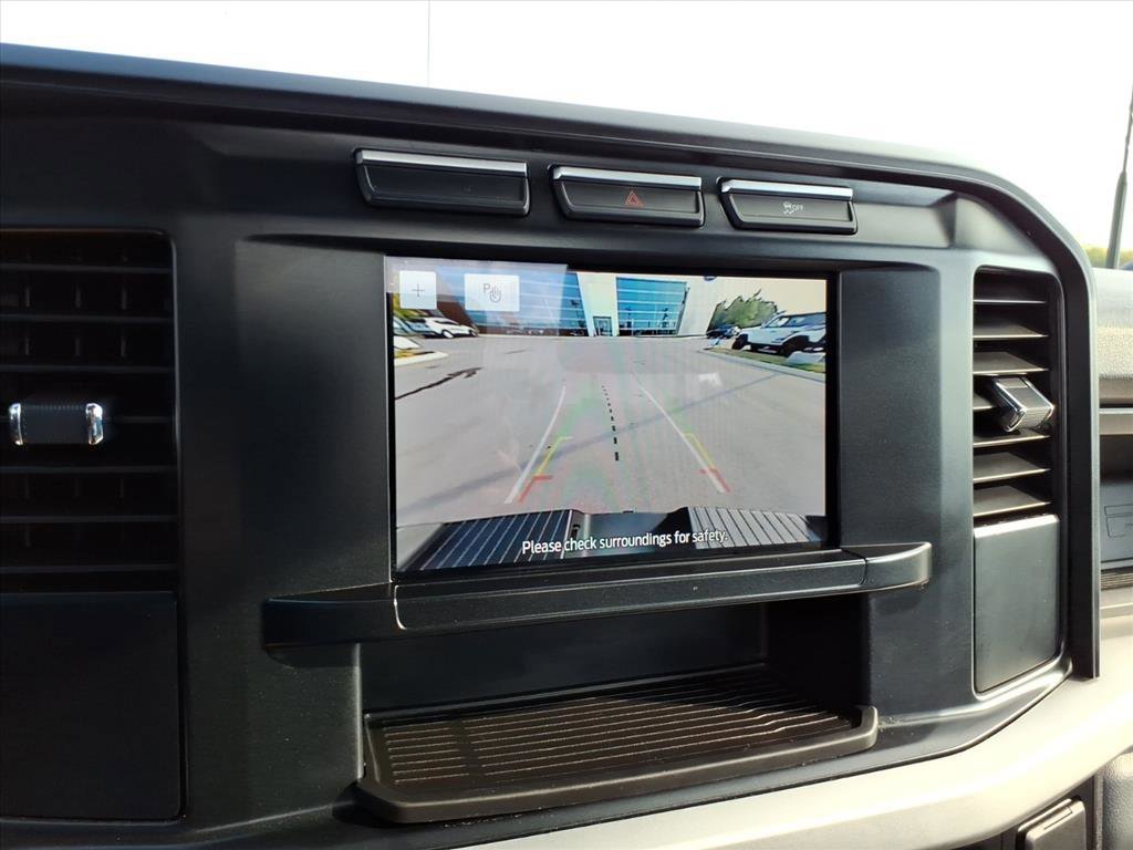 Certified 2024 Ford F250 XL w/ XL Off-Road Package image 19