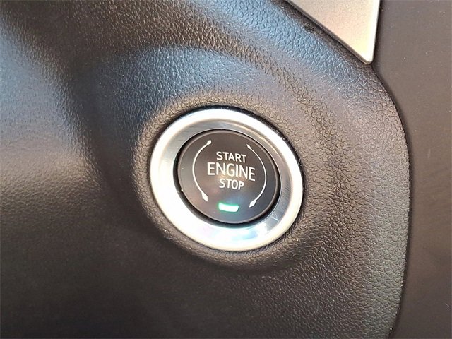 Used 2022 Chevrolet Silverado 2500 LT w/ Convenience Package image 23