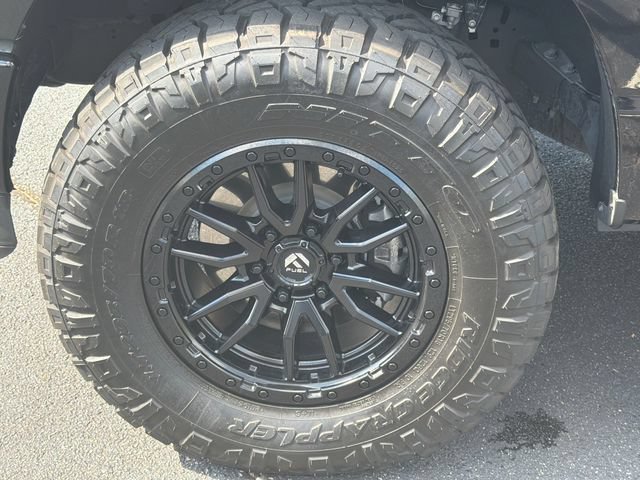 Certified 2024 Ford F150 XLT w/ Equipment Group 302A MID AWD/4WD image 13