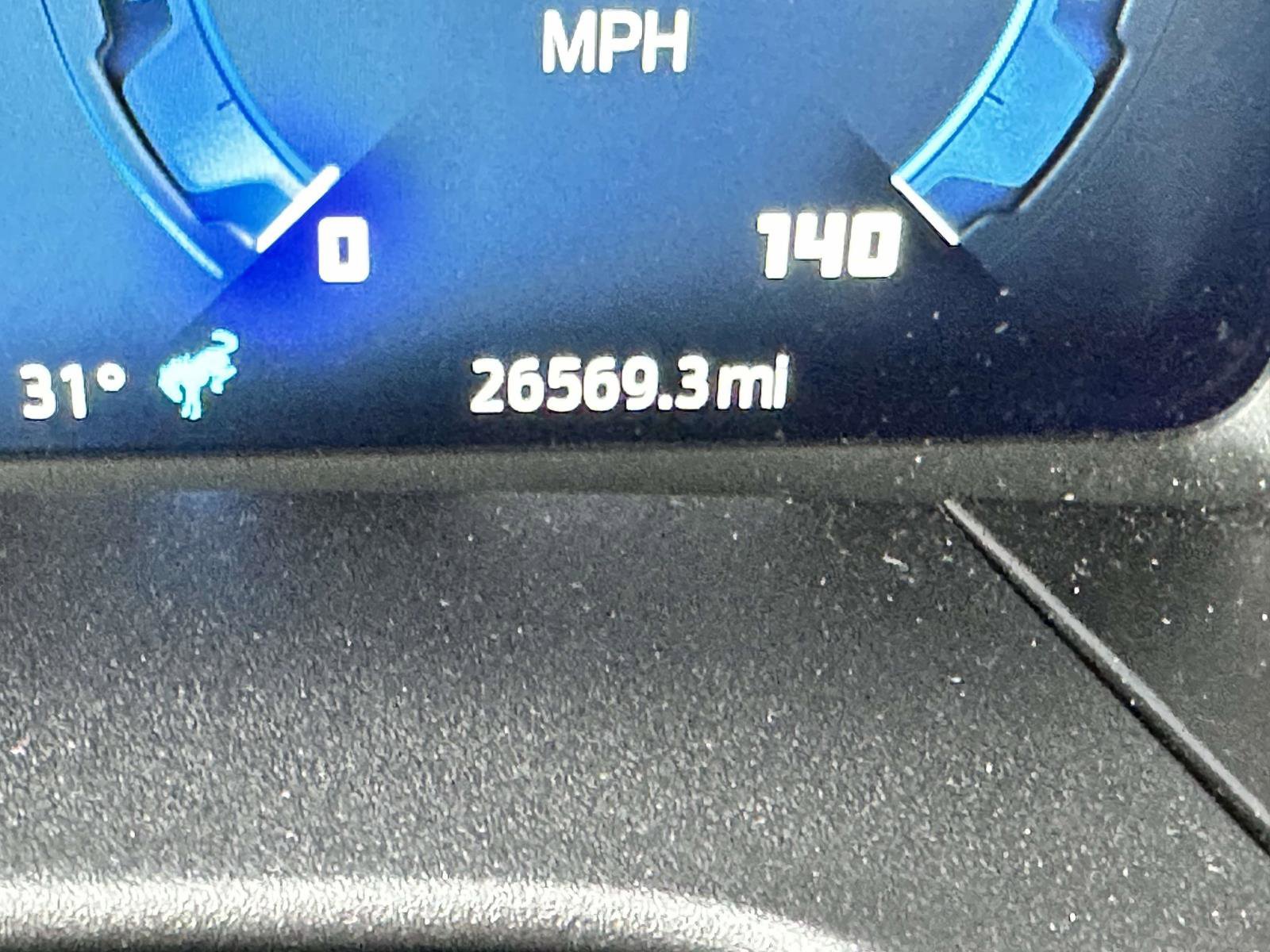 Certified 2025 Ford Bronco Sport Big Bend image 31