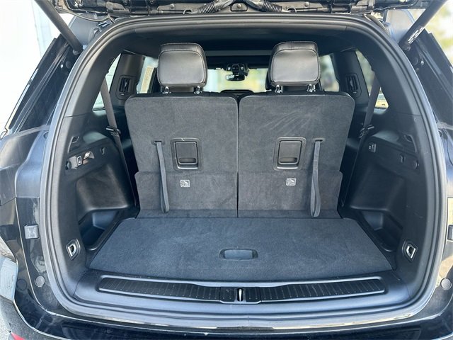 Used 2024 Jeep Grand Cherokee L Altitude image 26