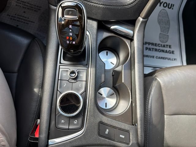 Used 2020 Cadillac XT5 Premium Luxury w/ LPO, Floor Liner Package AWD/4WD image 21