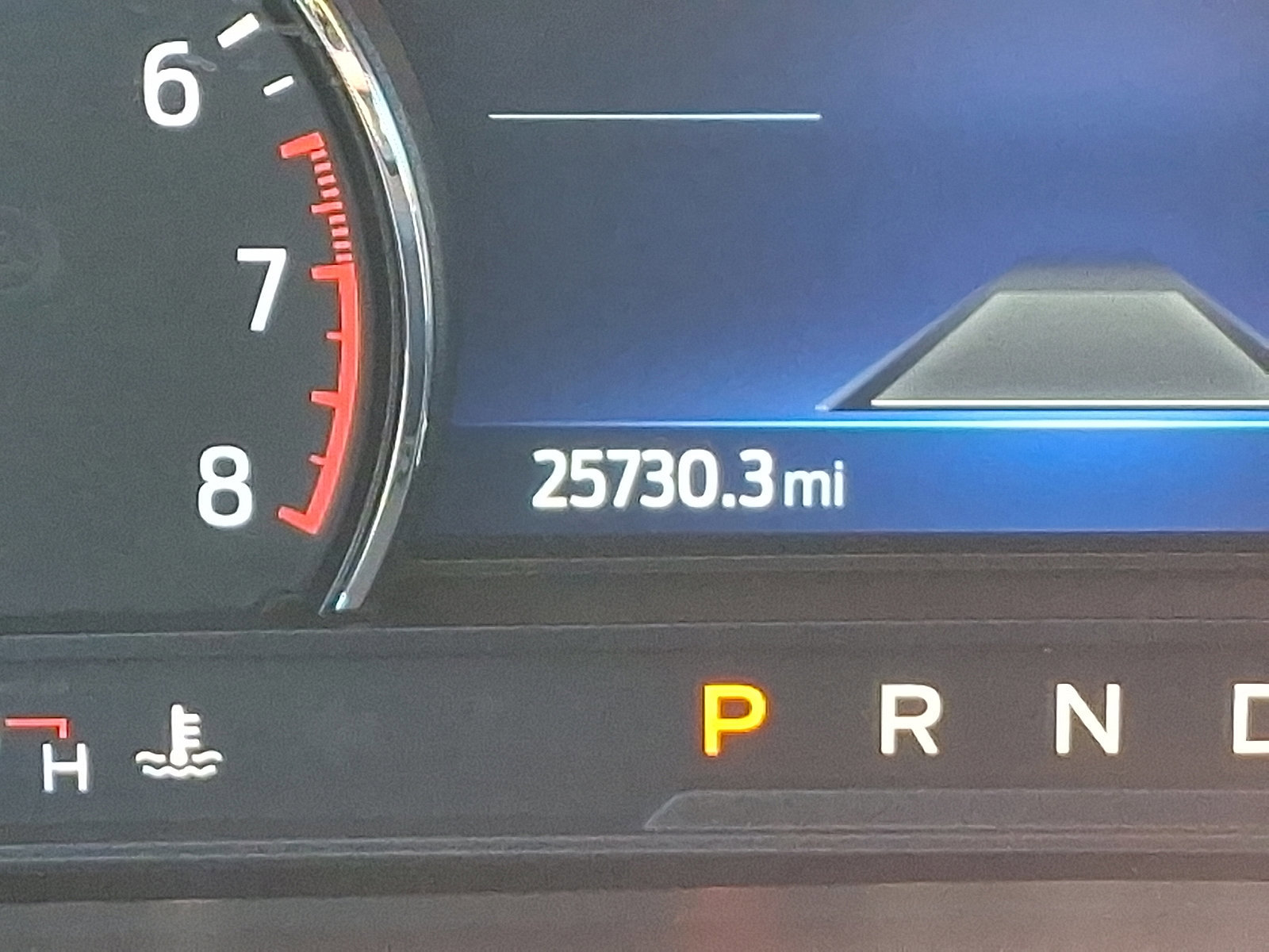 Certified 2022 Ford Explorer Timberline image 21