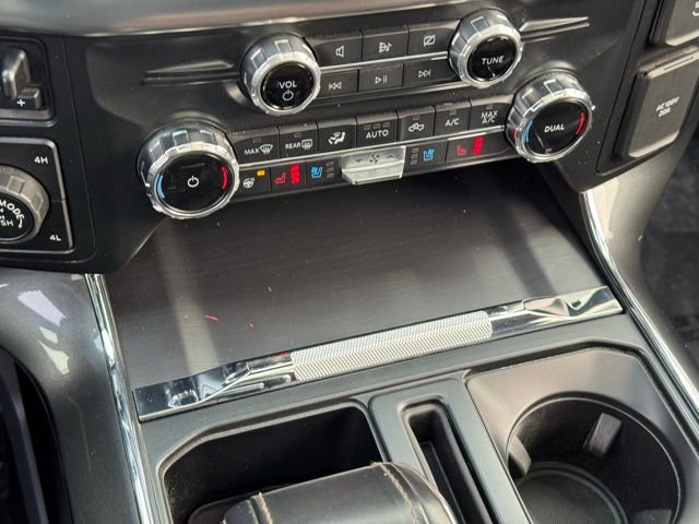 Certified 2022 Ford F150 Lariat w/ Equipment Group 502A High image 22