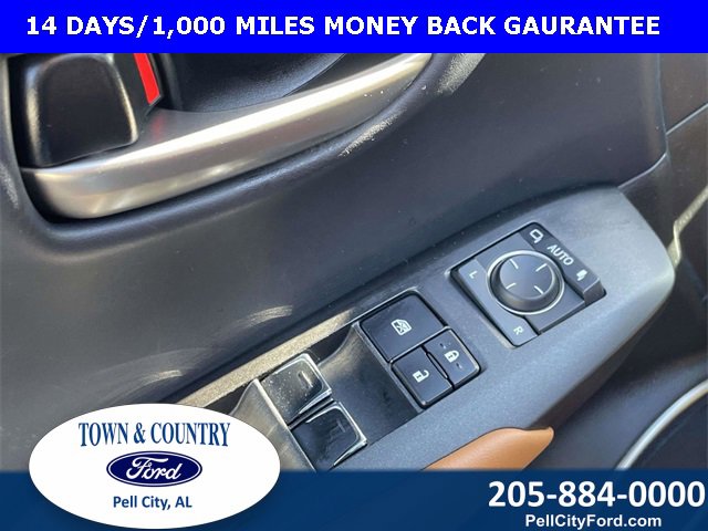 Used 2021 Lexus NX 300 FWD w/ Accessory Package 2 image 10