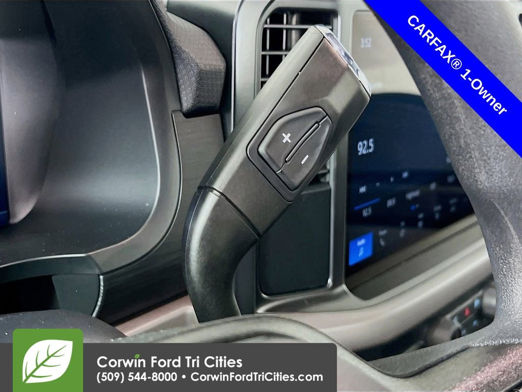 Certified 2025 Ford F150 XL image 9