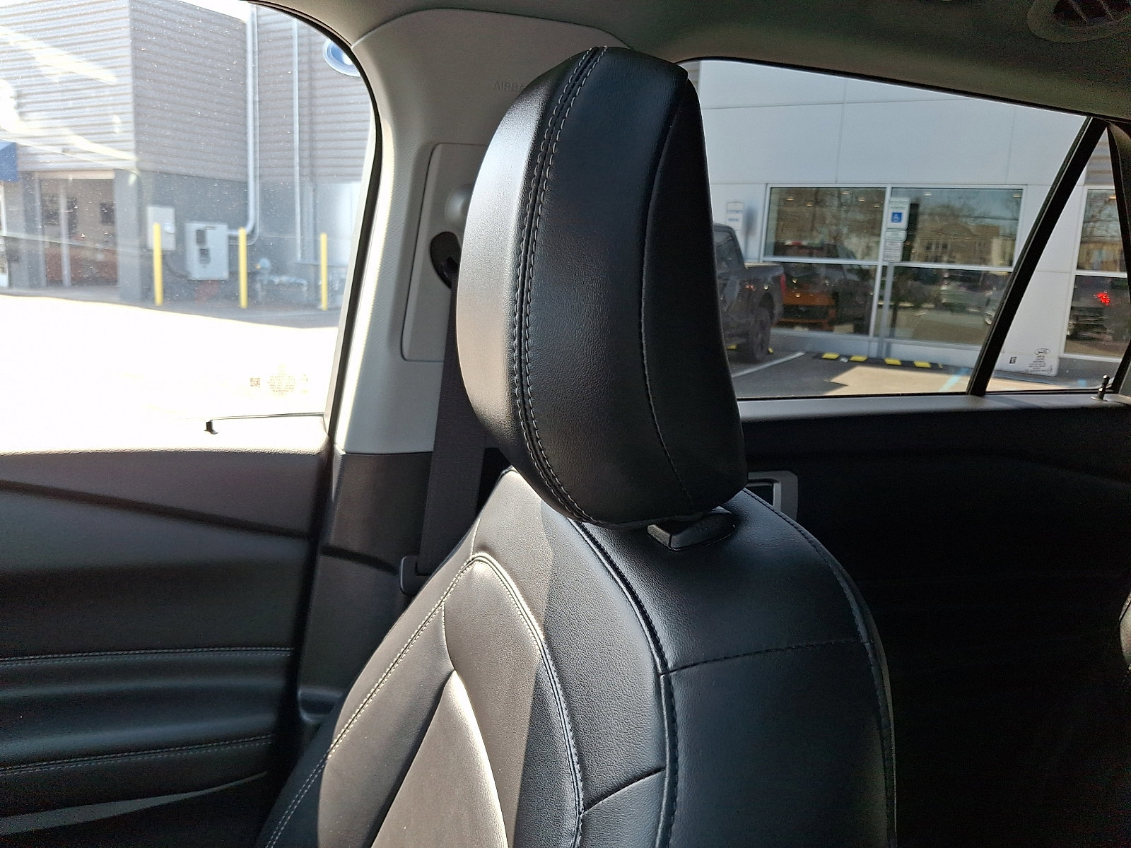 Certified 2023 Ford Explorer XLT w/ Equipment Group 202A image 17