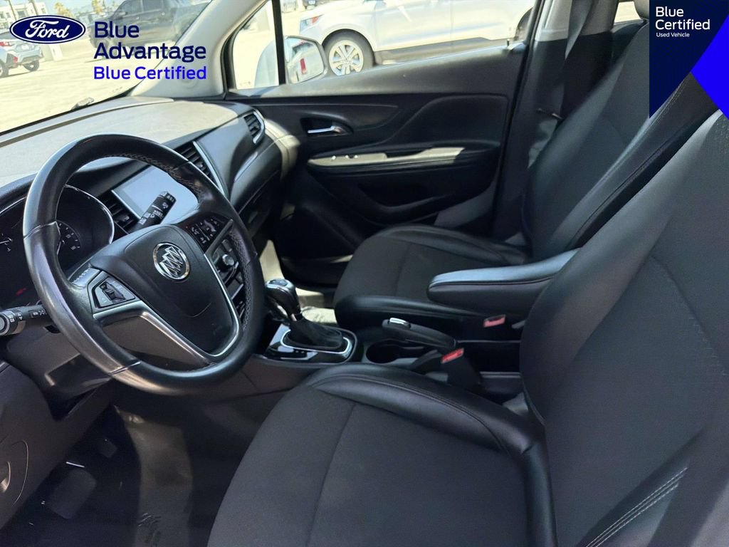 Used 2019 Buick Encore Preferred FWD image 22