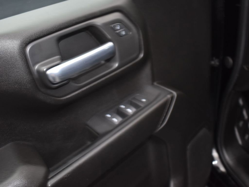 Used 2022 GMC Sierra 1500 Pro image 9