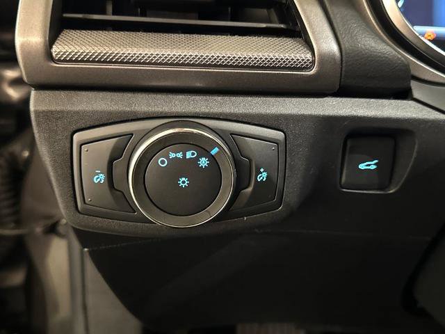 Certified 2017 Ford Fusion SE w/ Fusion SE Technology Package image 18